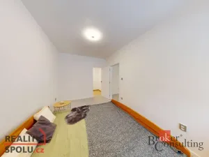 Prodej bytu 2+kk, Žacléř, Rýchorské náměstí, 50 m2