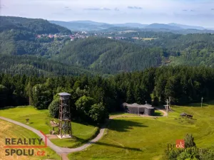 Prodej bytu 2+kk, Žacléř, Rýchorské náměstí, 50 m2