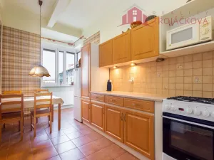 Prodej bytu 3+1, Ostrava, 30. dubna, 97 m2