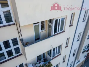 Prodej bytu 3+1, Ostrava, 30. dubna, 97 m2