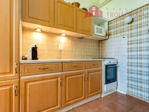 Prodej bytu 3+1, Ostrava, 30. dubna, 97 m2