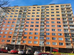 Prodej bytu 2+kk, Kralupy nad Vltavou, sídl. Hůrka, 38 m2