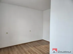 Pronájem bytu 2+kk, Brandýsek, Slánská, 40 m2