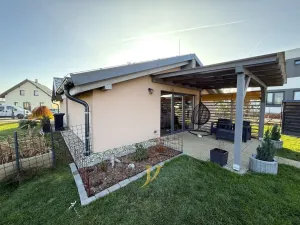 Prodej rodinného domu, Mohelnice - Podolí, 75 m2