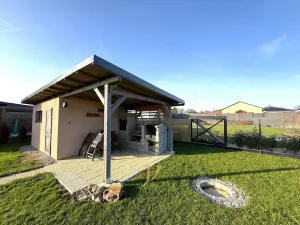 Prodej rodinného domu, Mohelnice - Podolí, 75 m2