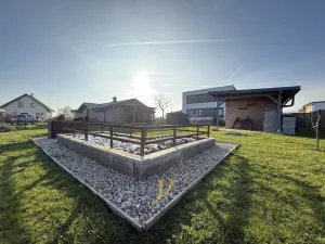 Prodej rodinného domu, Mohelnice - Podolí, 75 m2