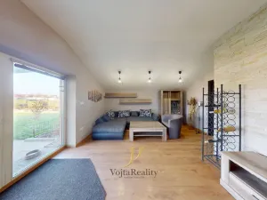 Prodej rodinného domu, Mohelnice - Podolí, 75 m2