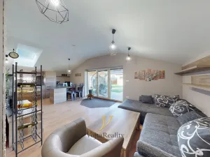 Prodej rodinného domu, Mohelnice - Podolí, 75 m2