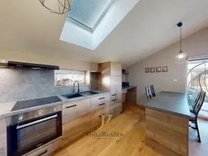 Prodej rodinného domu, Mohelnice - Podolí, 75 m2