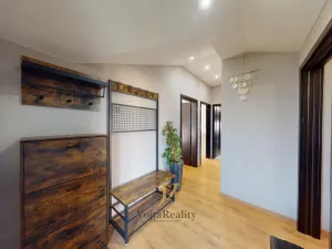 Prodej rodinného domu, Mohelnice - Podolí, 75 m2