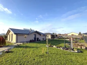 Prodej rodinného domu, Mohelnice - Podolí, 75 m2