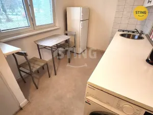 Pronájem bytu 1+1, Přerov, bří Hovůrkových, 36 m2