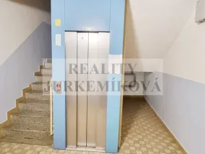 Pronájem bytu 3+1, České Budějovice - České Budějovice 2, Netolická, 67 m2