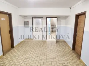 Pronájem bytu 3+1, České Budějovice - České Budějovice 2, Netolická, 67 m2