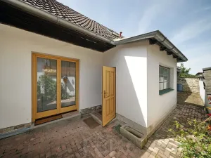 Prodej rodinného domu, Zahrádky, 148 m2