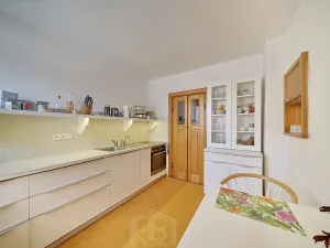 Prodej rodinného domu, Zahrádky, 148 m2