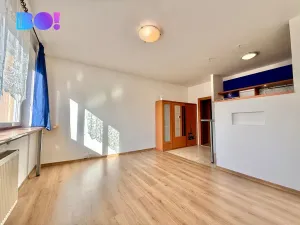 Pronájem bytu 1+kk, Havířov, Zvonková, 29 m2