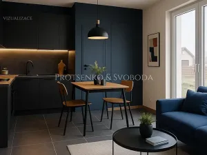 Prodej apartmánu, Frymburk, 218 m2