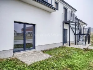 Prodej apartmánu, Frymburk, 218 m2