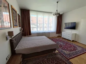 Pronájem bytu 3+1, Praha - Nové Město, Národní, 103 m2