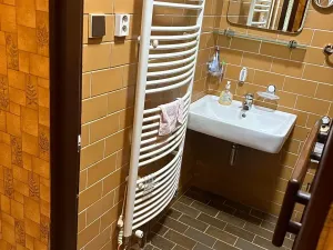 Pronájem rodinného domu, Praha - Motol, Bedrnova, 260 m2