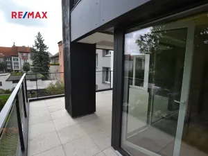 Pronájem bytu 4+kk, Plzeň, Slovanská, 126 m2