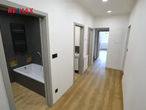 Pronájem bytu 4+kk, Plzeň, Slovanská, 126 m2