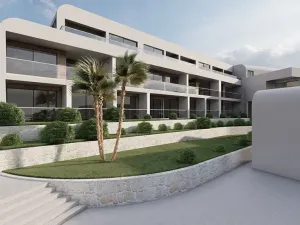 Prodej bytu 2+kk, Tivat, Černá Hora, 61 m2