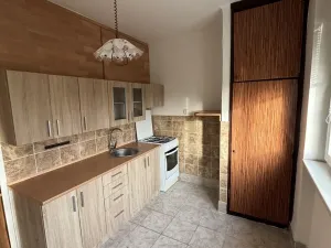 Pronájem bytu 1+1, Habartov, Raisova, 44 m2