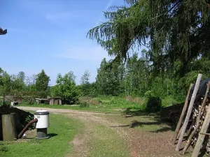 Prodej rodinného domu, Pluhův Žďár, 447 m2