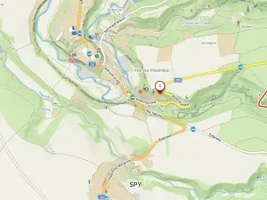 Prodej pozemku, Nové Město nad Metují, 233 m2