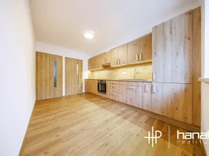 Pronájem rodinného domu, Velký Týnec, Zámostí, 78 m2