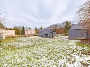 Pronájem rodinného domu, Velký Týnec, Zámostí, 78 m2