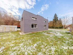 Pronájem rodinného domu, Velký Týnec, Zámostí, 78 m2