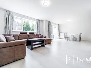 Pronájem rodinného domu, Olomouc, Kopřivová, 162 m2