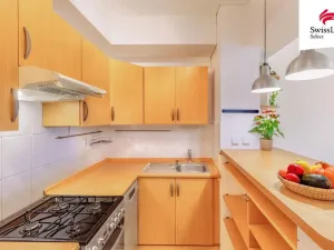 Pronájem bytu 3+kk, Plzeň, Brněnská, 79 m2