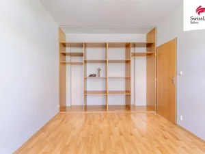 Pronájem bytu 3+kk, Plzeň, Brněnská, 79 m2