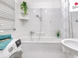 Pronájem bytu 3+kk, Plzeň, Brněnská, 79 m2