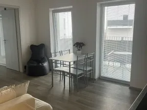 Pronájem bytu 2+kk, Rožnov pod Radhoštěm, Písečná, 48 m2