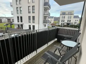 Pronájem bytu 2+kk, Rožnov pod Radhoštěm, Písečná, 48 m2