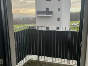 Pronájem bytu 2+kk, Rožnov pod Radhoštěm, Písečná, 48 m2