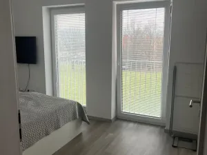 Pronájem bytu 2+kk, Rožnov pod Radhoštěm, Písečná, 48 m2