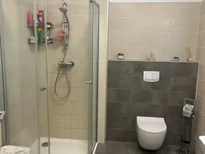 Pronájem bytu 2+kk, Rožnov pod Radhoštěm, Písečná, 48 m2