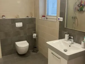 Pronájem bytu 2+kk, Rožnov pod Radhoštěm, Písečná, 48 m2