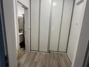 Pronájem bytu 2+kk, Rožnov pod Radhoštěm, Písečná, 48 m2