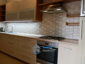 Pronájem bytu 3+kk, Pardubice, Jilemnického, 58 m2