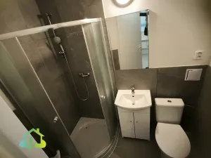 Pronájem bytu 1+1, Praha - Libeň, Novákových, 26 m2