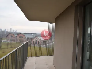 Pronájem bytu 2+kk, Ostrava, F. X. Riepla, 53 m2