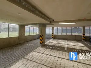 Pronájem bytu 2+kk, Praha - Prosek, Čakovická, 55 m2