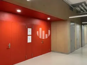 Pronájem kanceláře, Ostrava, Technologická, 400 m2